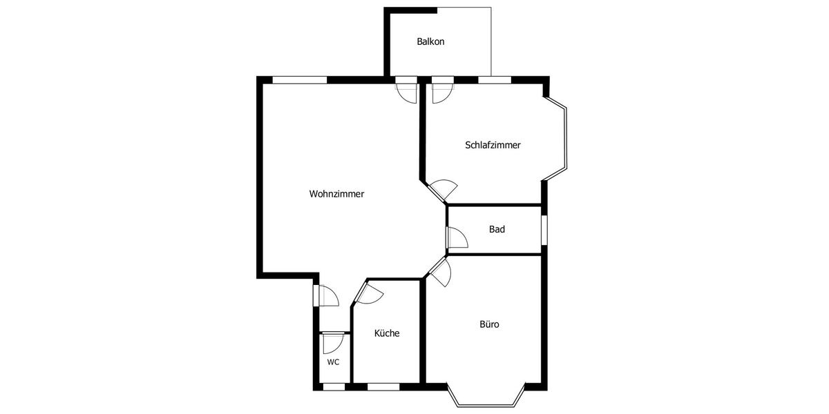 Bad Soden 1: Attraktive Kapitalanlage für Liebhaber schöner Immobilien - Etagenwohnung Bad Soden | Angebot:10830002