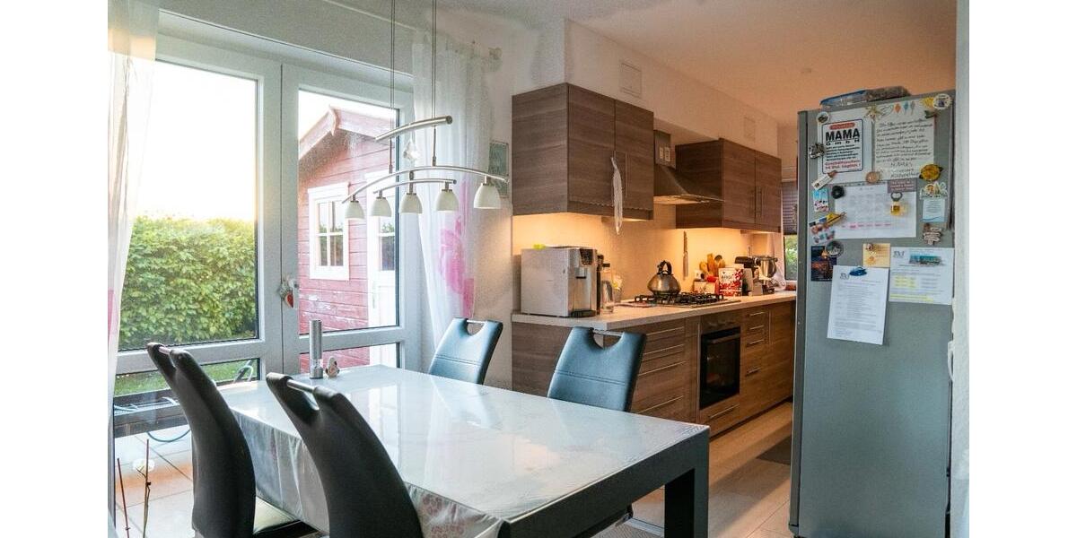Reihenhaus Nidderau - 5 Zimmer, 116 m&sup2;, 549.000&euro; | Angebot:26379918