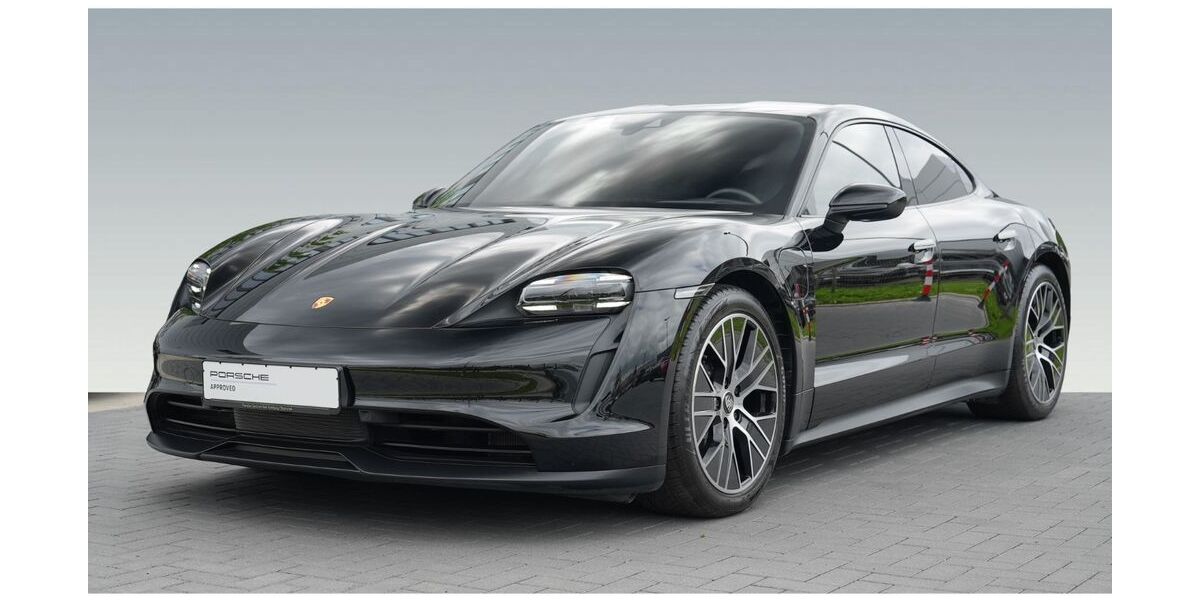 Porsche Taycan 31.282 km 64.770 &euro; Oberursel (Taunus) 61440