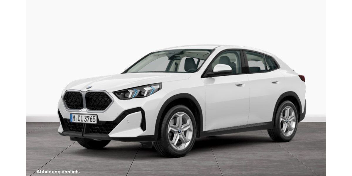 BMW X2 7.241 km 40.790 &euro; Dreieich-Sprendlingen 63303