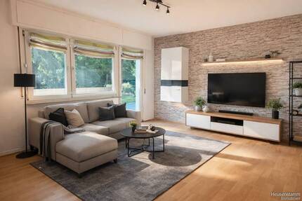 Wohnung Heusenstamm - 3 Zimmer, 74 m&sup2;, 250.000&euro; | Angebot:26402792