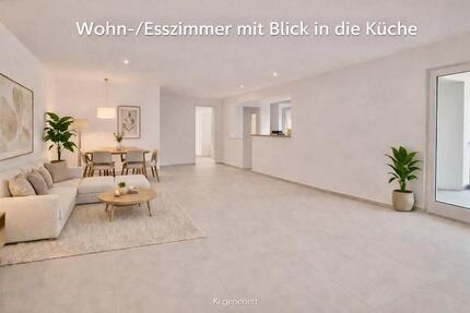 Wohnung Friedrichsdorf - 3 Zimmer, 103 m&sup2;, 1.995&euro; | Angebot:26024517