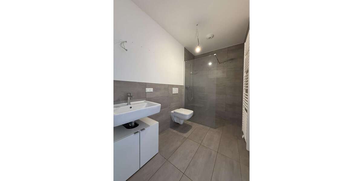 Etagenwohnung Karben - 2.5 Zimmer, 65 m&sup2;, 850&euro; | Angebot:25273708