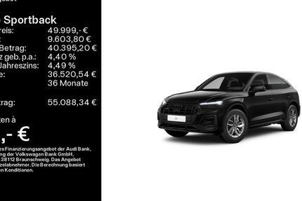 Audi Q5 21.200 km 49.999 &euro; Mühlheim 63165