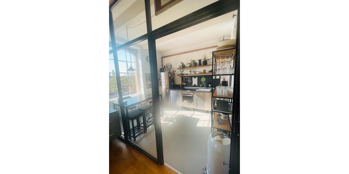 Gewerbeobjekt Frankfurt am Main Gutleutviertel - 350&euro; | Angebot:21286600