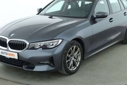 BMW 330 74.196 km 29.560 &euro; Frankfurt am Main 65936