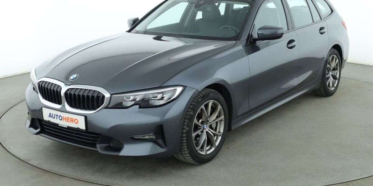 BMW 330 74.196 km 29.560 &euro; Frankfurt am Main 65936