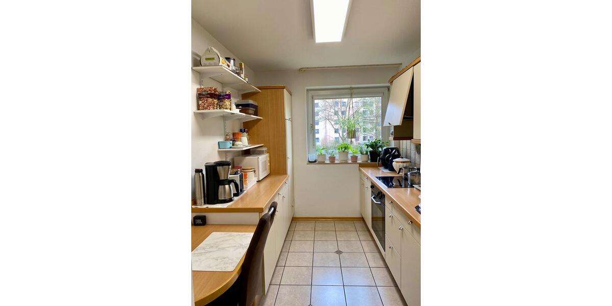 Etagenwohnung Mainaschaff - 3 Zimmer, 78 m&sup2;, 1.200&euro; | Angebot:25990583