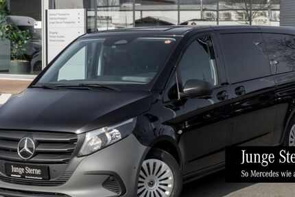 Mercedes-Benz Vito 18.350 km 51.670 &euro; Stockstadt 63811