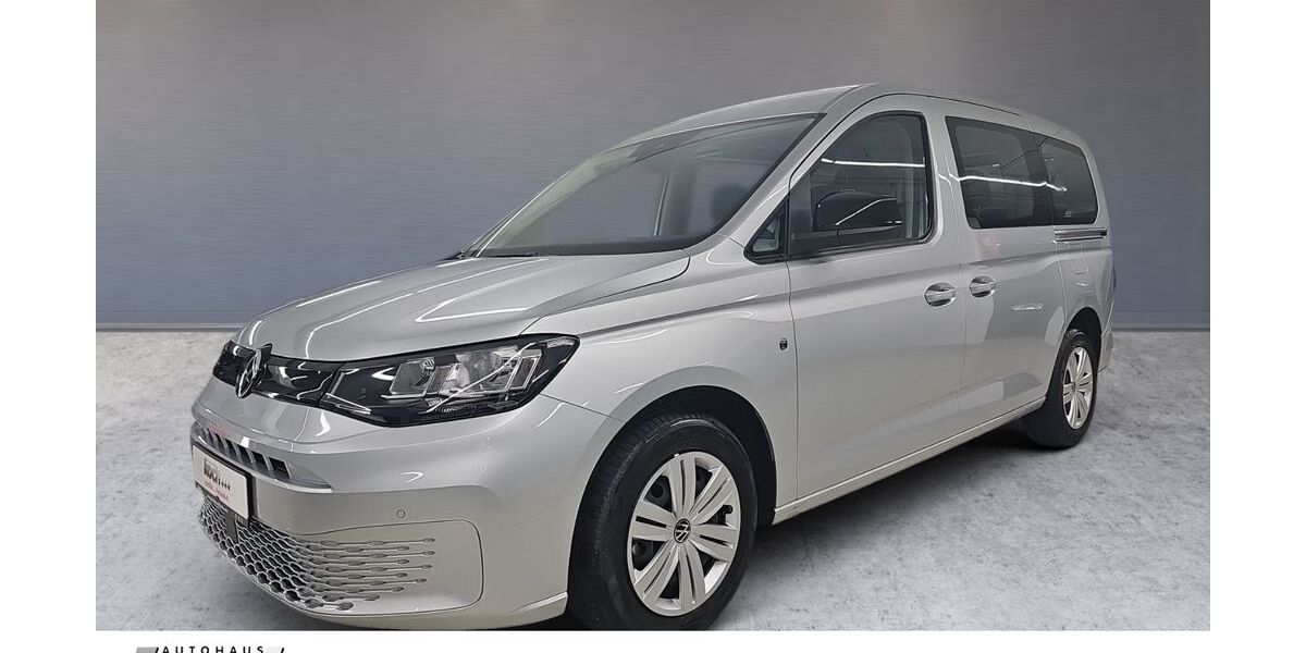 VW Caddy Maxi 6.000 km 36.990 &euro; Oberursel 61440
