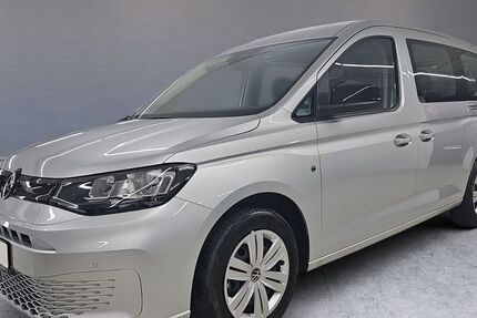VW Caddy Maxi 60.000 km 36.990 &euro; Oberursel 61440