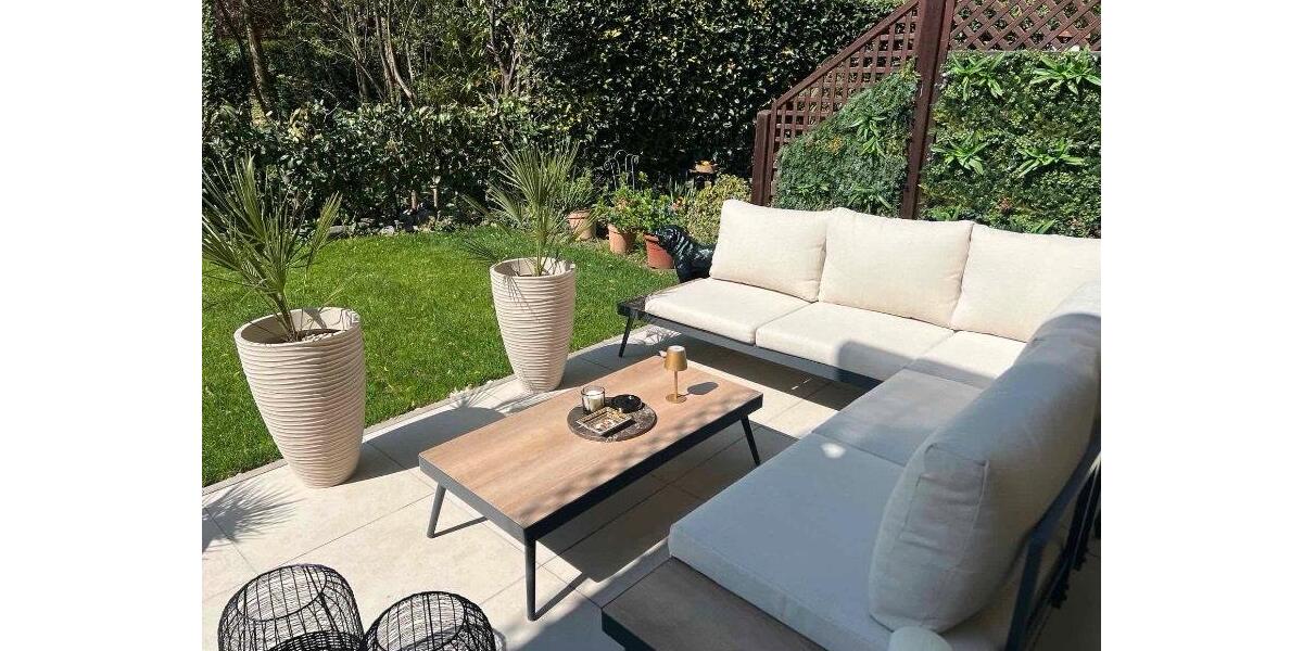 Terrassenwohnung Friedrichsdorf - 2 Zimmer, 65 m&sup2;, 369.000&euro; | Angebot:26067834