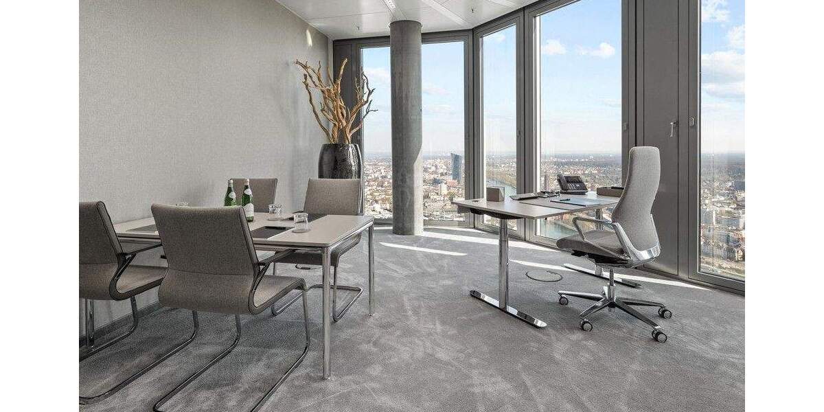 Gewerbeobjekt Frankfurt am Main Innenstadt - 479&euro; | Angebot:25798428