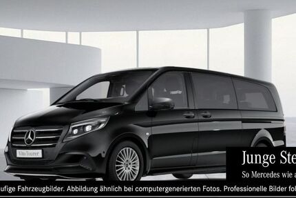 Mercedes-Benz Vito 24.150 km 57.380 &euro; Stockstadt 63811