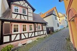 *Charmante Wohnungsalternative - Kleinod im Herzen von Kronberg* - Etagenwohnung Kronberg | Angebot:25853528