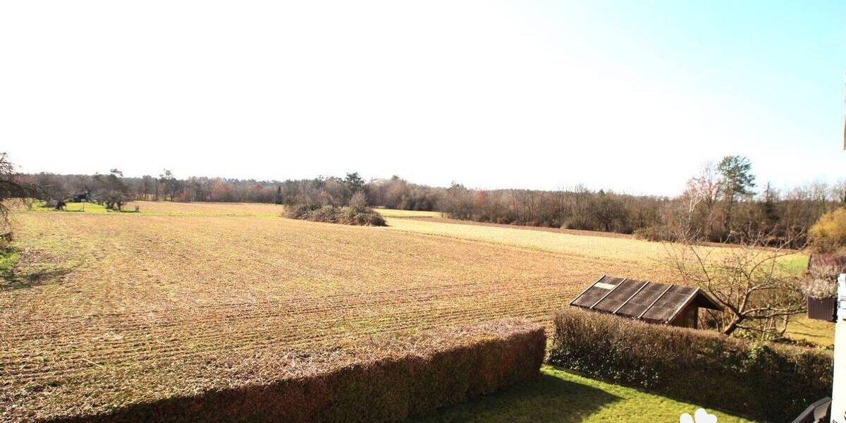 Etagenwohnung Mainhausen / Zellhausen Zellhausen - 3 Zimmer, 77 m&sup2;, 260.000&euro; | Angebot:26029287