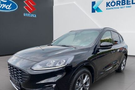 Ford Kuga 22.300 km 25.840 &euro; Nidderau-Heldenbergen 61130
