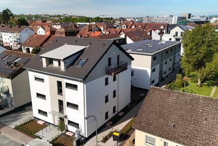 Wohnung Bad Vilbel - 1 Zimmer, 35 m&sup2;, 620&euro; | Angebot:26663715