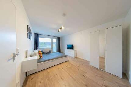 Zimmer Frankfurt am Main Ginnheim - 700&euro; | Angebot:25398426