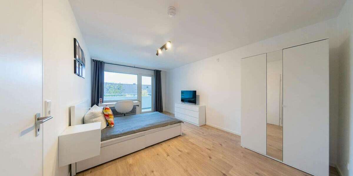 Zimmer Frankfurt am Main Ginnheim - 700&euro; | Angebot:25398426