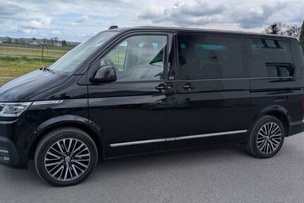 VW T6 Multivan 165.147 km 37.500 &euro; Schaafheim 64850