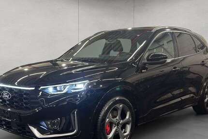 Ford Kuga 15.249 km 32.950 &euro; Frankfurt am Main 60386