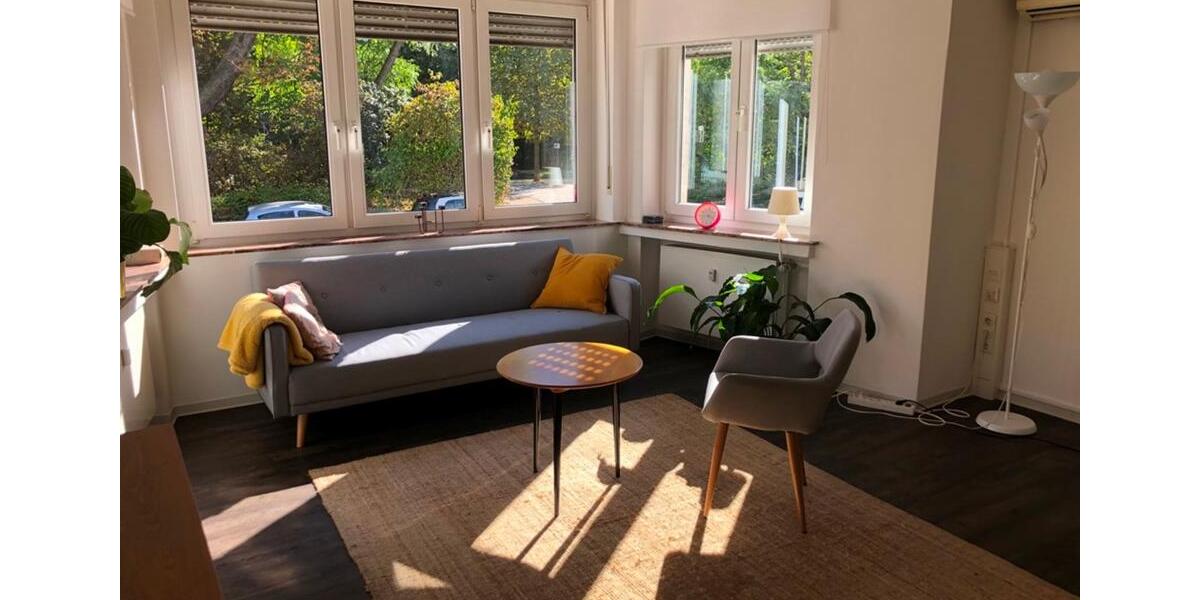 Gewerbeobjekt Frankfurt am Main Nordend West - 250&euro; | Angebot:24955937