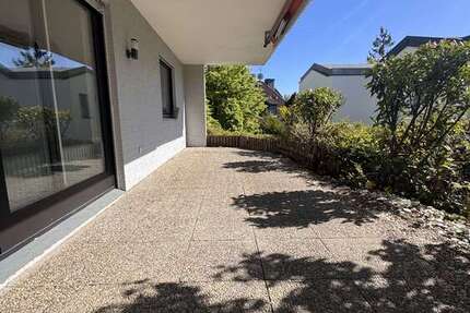 Wohnung Bad Homburg Gonzenheim - 3.5 Zimmer, 115 m&sup2;, 1.480&euro; | Angebot:26785336