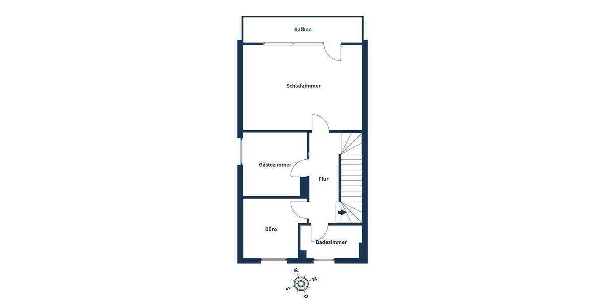 Doppelhaushälfte Bad Homburg vor der Höhe Gonzenheim - 7 Zimmer, 132 m&sup2;, 799.000&euro; | Angebot:25708473