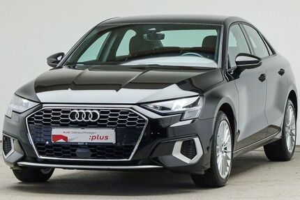 Audi A3 35.000 km 25.988 &euro; Mühlheim 63165