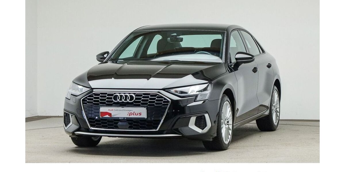 Audi A3 35.000 km 25.988 &euro; Mühlheim 63165