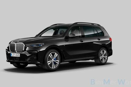 BMW X7 55.580 km 72.990 &euro; Hanau/Nähe Airport Frankfurt/M 63456