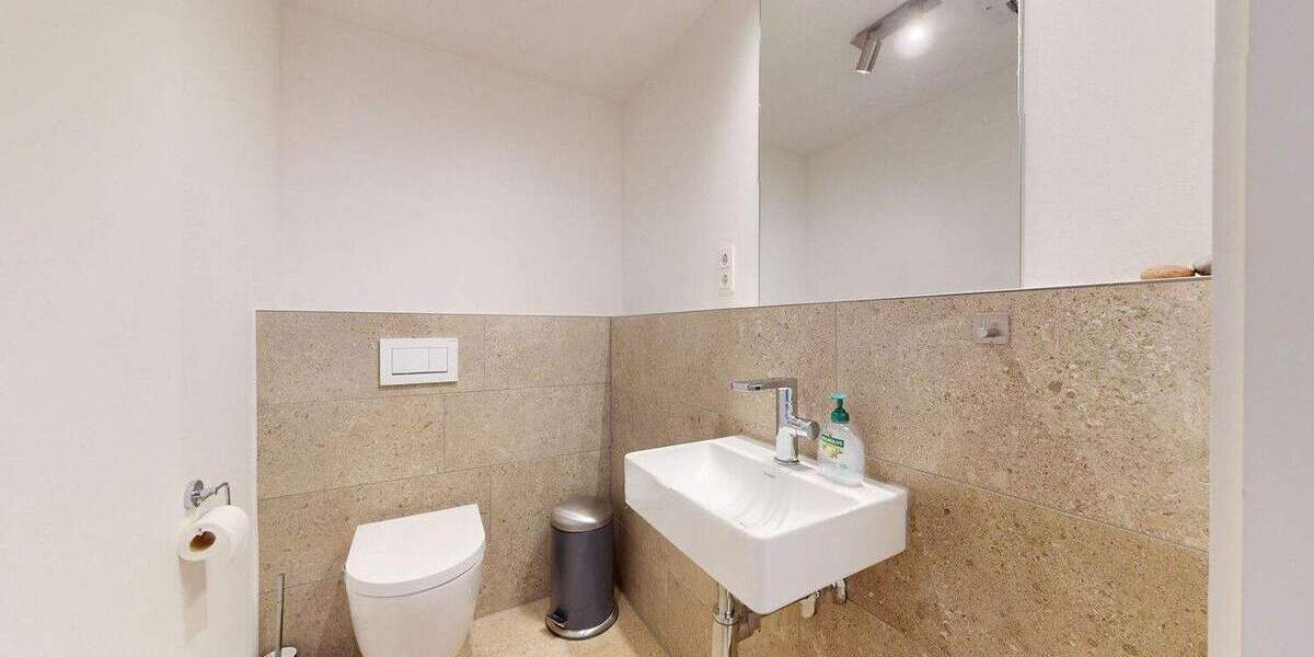 Etagenwohnung Frankfurt am Main Gallus - 3 Zimmer, 96 m&sup2;, 915.000&euro; | Angebot:25796138