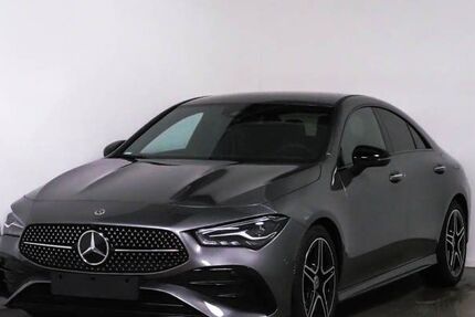 Mercedes-Benz CLA 200 9.050 km 37.900 &euro; Neu Isenburg 63263