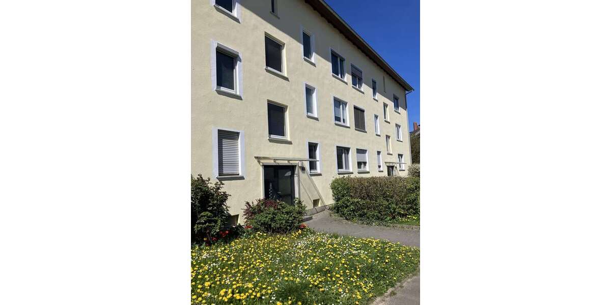 Etagenwohnung Frankfurt am Main Ginnheim - 2 Zimmer, 55 m&sup2;, 399.000&euro; | Angebot:26071621
