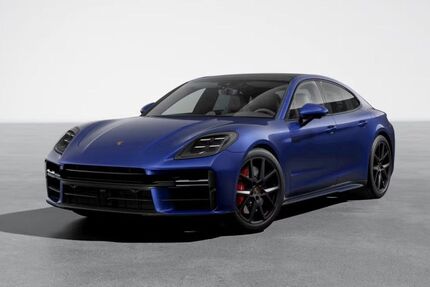 Porsche Panamera 19.900 km 129.790 &euro; Aschaffenburg 63739