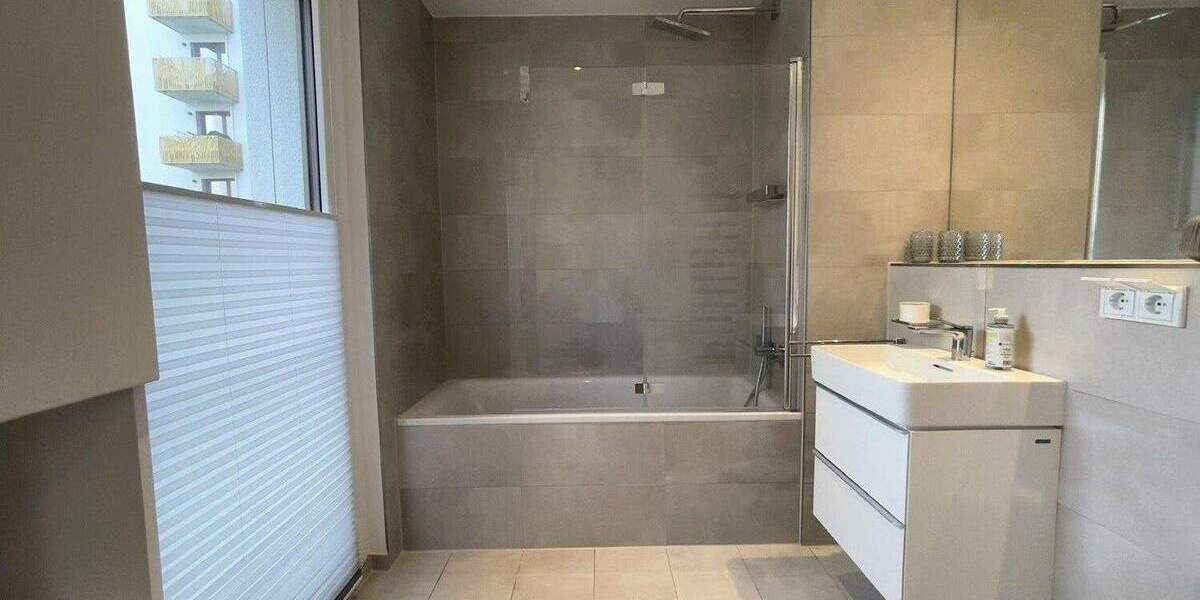Etagenwohnung Frankfurt am Main Gallus - 3 Zimmer, 92 m&sup2;, 795.000&euro; | Angebot:25727355