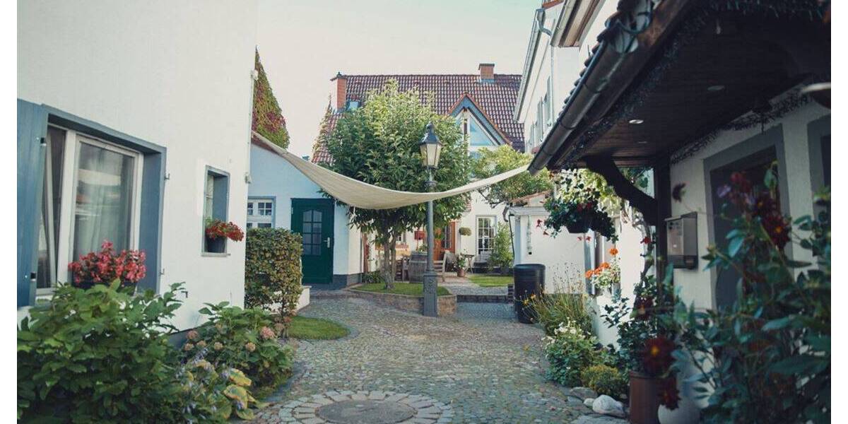 Mehrfamilienhaus, Wohnhaus Frankfurt Heddernheim - 1 Zimmer, 2.500.000&euro; | Angebot:25678572