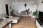 Etagenwohnung Frankfurt am Main Nord-Ost - 3 Zimmer, 82 m&sup2;, 1.200&euro; | Angebot:25632932