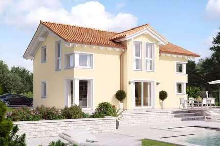 Haus Groß-Umstadt Umstadt - 6 Zimmer, 165 m&sup2;, 658.425&euro; | Angebot:25863864