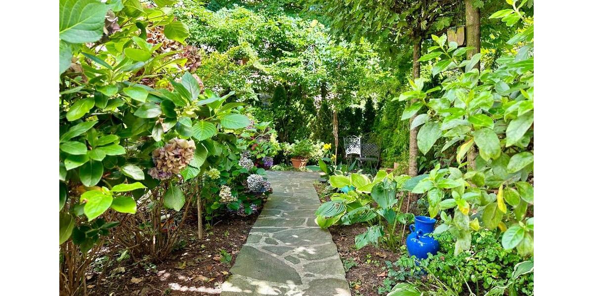 Terrassenwohnung Offenbach am Main Bieberer Berg - 4 Zimmer, 107 m&sup2;, 1.900&euro; | Angebot:25945238