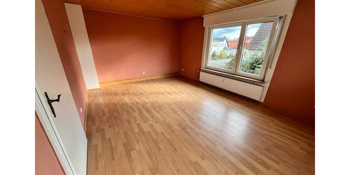 Etagenwohnung Großkrotzenburg - 3 Zimmer, 88 m&sup2;, 1.091&euro; | Angebot:25539628