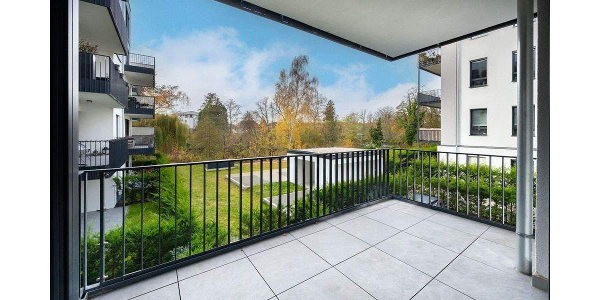 Etagenwohnung Offenbach am Main Bieberer Berg - 3 Zimmer, 96 m&sup2;, 511.291&euro; | Angebot:25682358