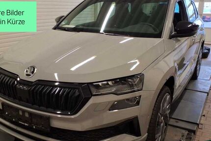 Skoda Karoq 47.900 km 27.988 &euro; Mühlheim 63165