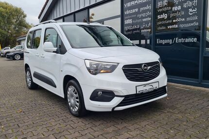 Opel Combo 26.200 km 15.990 &euro; Offenbach am Main 63069