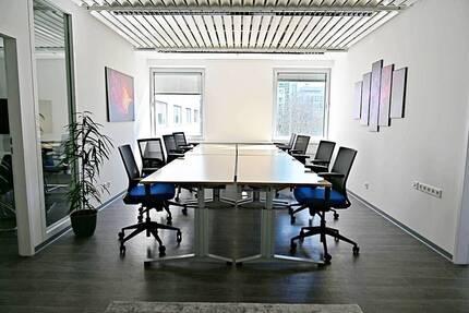 Gewerbeobjekt Eschborn - 270&euro; | Angebot:25736454