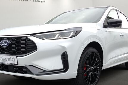 Ford Kuga 5.000 km 45.400 &euro; Linsengericht-Altenhassl 63589