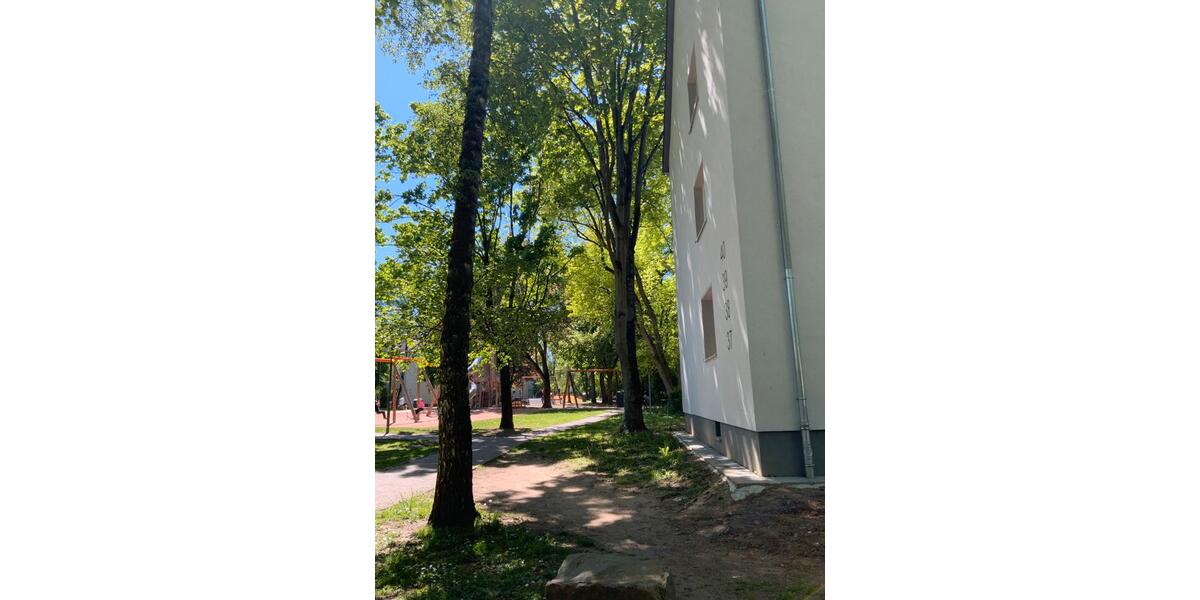 Etagenwohnung Frankfurt am Main Sossenheim - 2 Zimmer, 44 m&sup2;, 677&euro; | Angebot:25973720