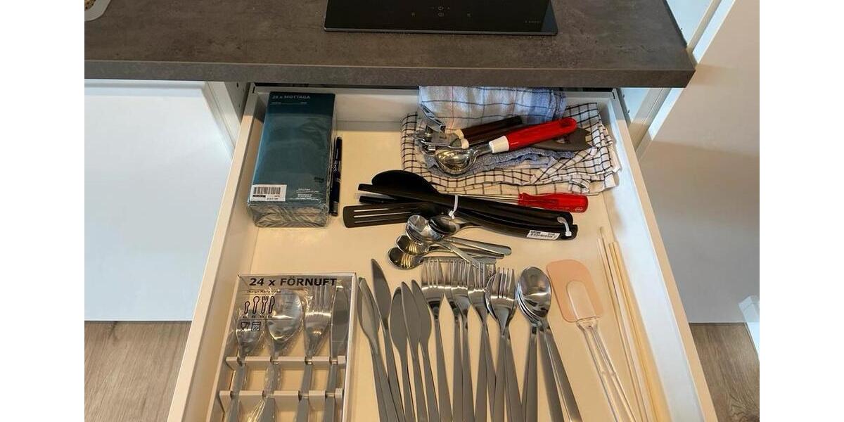 Etagenwohnung Frankfurt am Main Bonames - 1 Zimmer, 3 m&sup2;, 900&euro; | Angebot:25844422