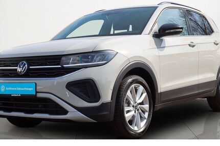 VW T-Cross 24.740 km 24.740 &euro; Bad Homburg 61348
